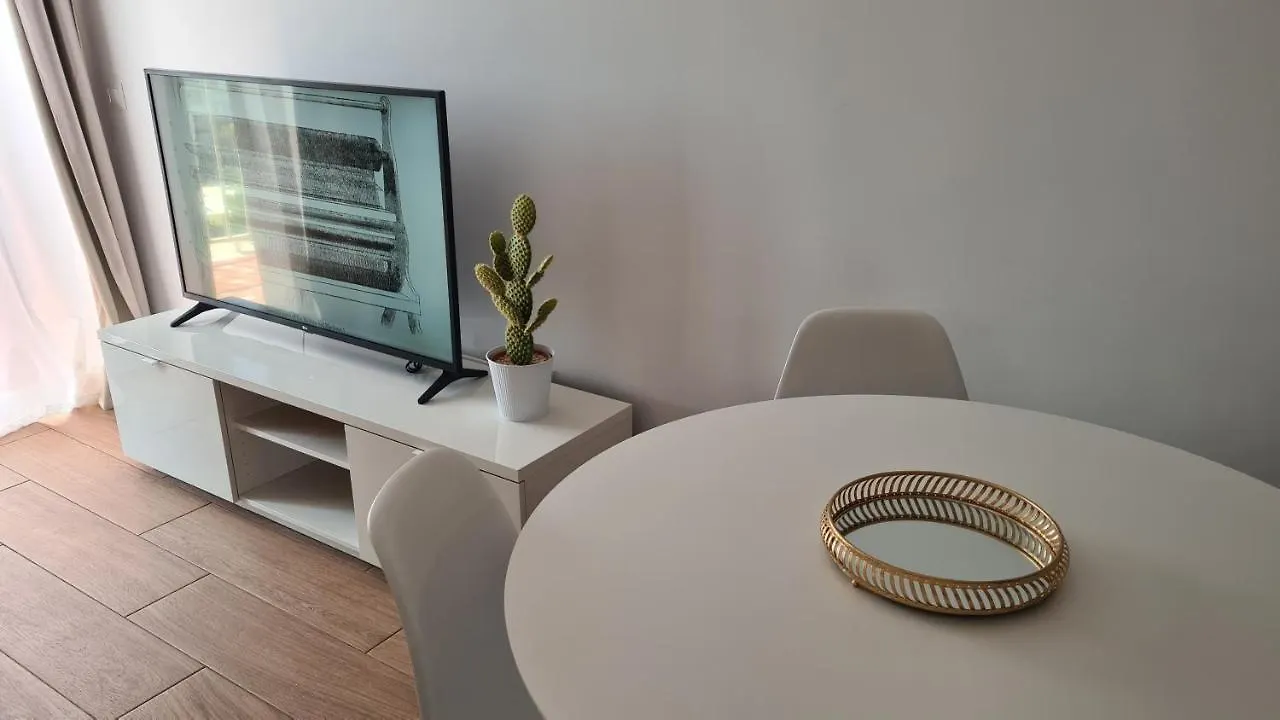 Benalmadena Jupiter Ocean View 1Bedroom Apartment 0*,