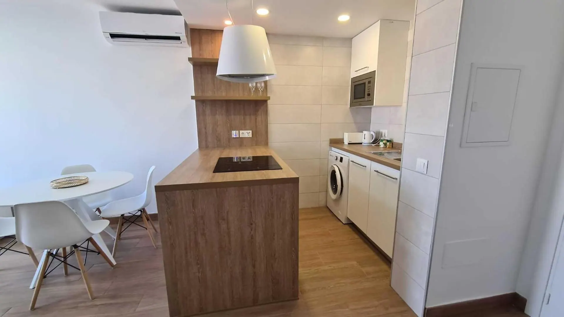 Benalmadena Jupiter Ocean View 1Bedroom Apartment