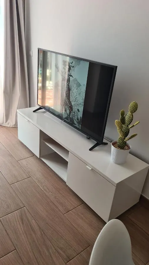 Benalmadena Jupiter Ocean View 1Bedroom Apartment