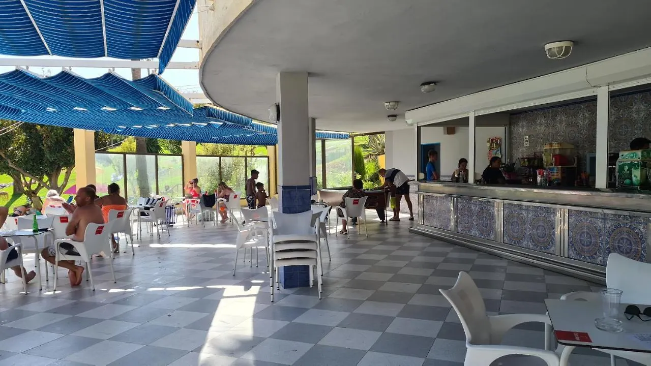 Benalmadena Jupiter Ocean View 1Bedroom Apartment España