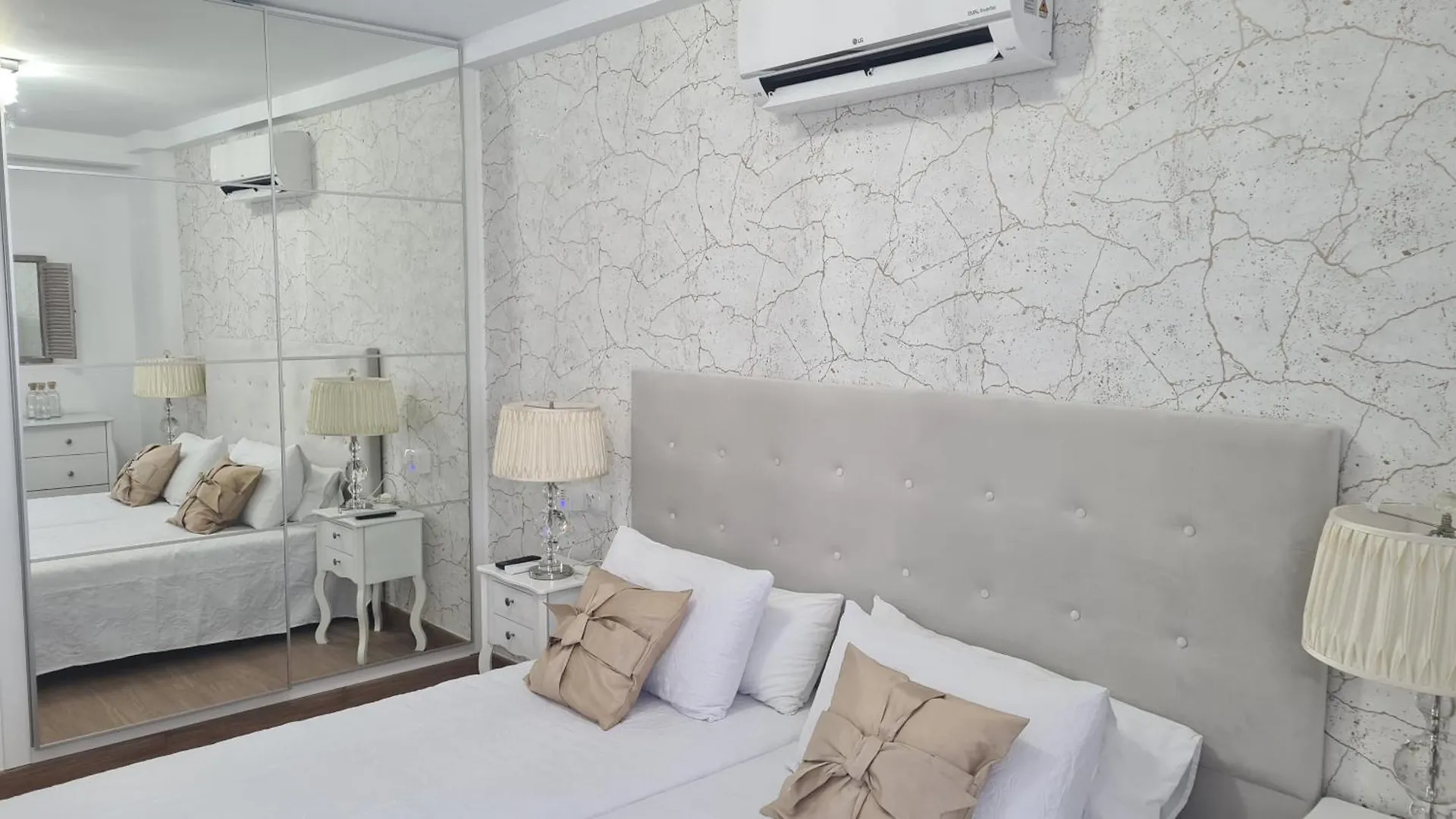 Benalmadena Jupiter Ocean View 1Bedroom Apartment