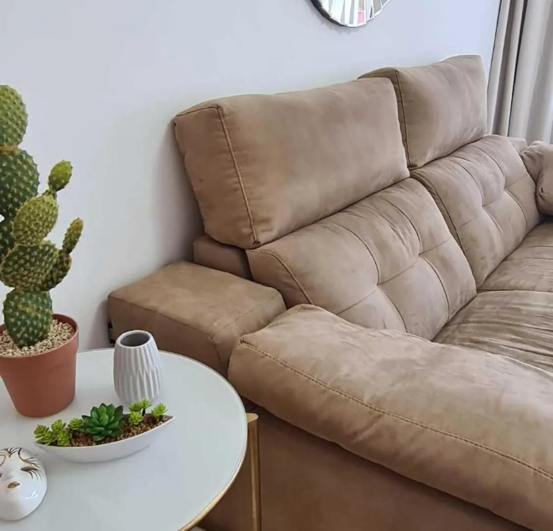Benalmadena Jupiter Ocean View 1Bedroom Apartment